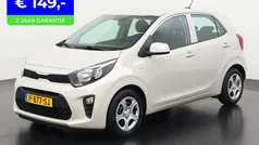 Bruin Gebruikt 2022 Kia Picanto Comfort Hatchback | € 13.190 (Eerlijke prijs)