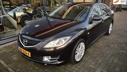 Occasion 2009 Mazda 6 Hatchback | € 4.450 (Eerlijke prijs)