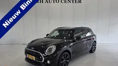 Zwart Gebruikt 2016 Mini Cooper Clubman Chili Stationwagen | € 11.750 (Eerlijke prijs)