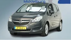 Gebruikt 2016 Opel Meriva Business MPV | € 9.950 (Eerlijke prijs)