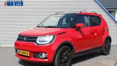 Gebruikt 2019 Suzuki Ignis Hatchback | € 13.945 (Goede deal)