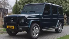 Overige Gebruikt 1995 Mercedes G320 SUV | € 32.950
