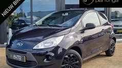 Gebruikt 2010 Ford Ka Cool & Sound Edition Hatchback | € 2.945 (Eerlijke prijs)