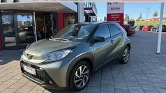 Groen Gebruikt 2024 Toyota Aygo Pulse Hatchback | € 20.445 (Goede deal)
