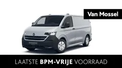 Grijs Nieuw 2024 VW T6.1 Life Van | € 37.890 (Eerlijke prijs)
