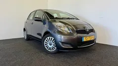 Gebruikt 2011 Toyota Yaris Cool Hatchback | € 5.500 (Eerlijke prijs)