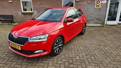 Gebruikt 2020 Skoda Fabia Business Line Hatchback | € 13.245 (Eerlijke prijs)