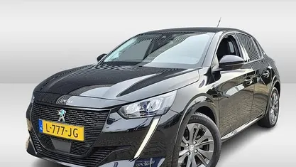 Occasion 2021 Peugeot e-208 Allure Hatchback | € 15.925 (Eerlijke prijs)