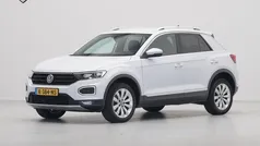Gebruikt 2021 VW T-Roc Sport SUV | € 27.440 (Goede deal)