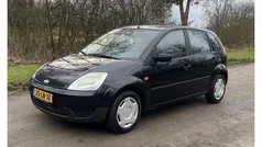 Gebruikt 2002 Ford Fiesta Hatchback | € 1.000 (Eerlijke prijs)