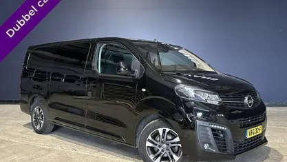 Occasion Opel Vivaro 150 PK (110 kW) 2020 MPV