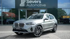 Grijs Gebruikt 2023 BMW X3 Basis SUV | € 52.688 (Super prijs)
