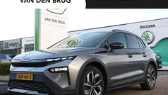 Gebruikt 2025 Skoda Elroq SportLine SUV | € 43.285 (Eerlijke prijs)