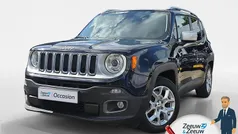 Gebruikt 2015 Jeep Renegade Limited SUV | € 13.940 (Eerlijke prijs)