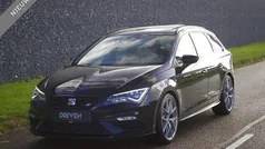 Gebruikt 2018 Cupra Leon Stationwagen | € 24.990 (Eerlijke prijs)