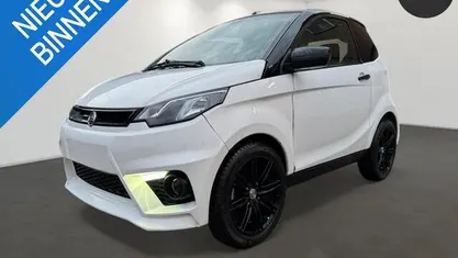 Occasion Aixam City Sport 2019