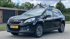 Gebruikt 2014 Peugeot 2008 Allure SUV | € 6.950 (Eerlijke prijs)