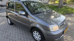 Gebruikt 2011 Fiat Panda Hatchback | € 2.950 (Eerlijke prijs)