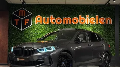 Occasion BMW 118 Shadowline 140 PK (102 kW) 2020 Hatchback