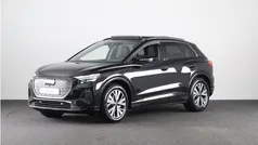 Gebruikt 2025 Audi Q4 e-tron Advanced SUV | € 54.490 (Eerlijke prijs)