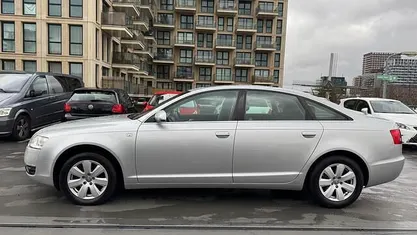 Gebruikt 2006 Audi A6 Proline Sedan | € 5.950 (Eerlijke prijs)