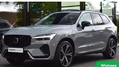 Grijs Gebruikt 2024 Volvo XC60 Plus SUV | € 51.500 (Eerlijke prijs)