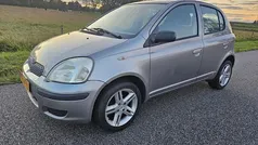 Gebruikt 2004 Toyota Yaris Hatchback | € 2.350 (Eerlijke prijs)