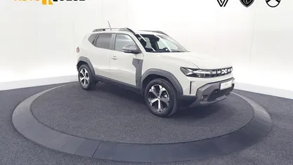Occasion 2025 Dacia Duster Journey SUV | € 30.595 (Eerlijke prijs)