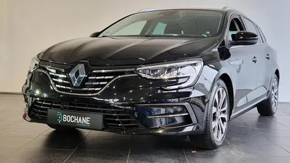 Occasion Renault Mégane GrandTour Techno 2023 Stationwagen