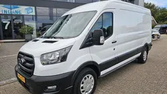 Gebruikt 2024 Ford Transit Trend Van | € 25.950 (Goede deal)