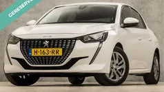 Gebruikt 2020 Peugeot 208 Active Hatchback | € 11.445 (Eerlijke prijs)