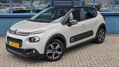 Gebruikt 2020 Citroën C3 Feel Hatchback | € 14.145 (Eerlijke prijs)