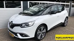 Gebruikt 2018 Renault Scénic IV Intens MPV | € 17.450 (Eerlijke prijs)