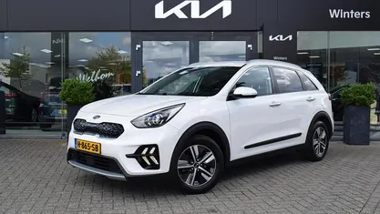 Occasion Kia Niro 105 PK (77 kW) 2020 SUV
