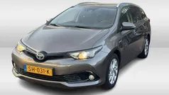 Gebruikt 2018 Toyota Auris Touring Sports Stationwagen | € 14.999 (Eerlijke prijs)