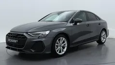 Grijs Gebruikt 2024 Audi A3 S-Line Sedan | € 39.885 (Eerlijke prijs)