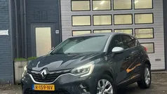 Gebruikt 2022 Renault Captur Intens SUV | € 21.495 (Super prijs)