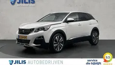 Wit Gebruikt 2020 Peugeot 3008 Premium SUV | € 17.850 (Goede deal)