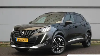 Gebruikt 2022 Peugeot 2008 GT SUV | € 23.895 (Eerlijke prijs)