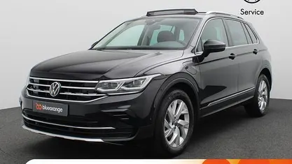 Gebruikt 2023 VW Tiguan Elegance SUV | € 35.900 (Goede deal)