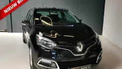 Gebruikt 2014 Renault Captur Expression SUV | € 6.999 (Eerlijke prijs)