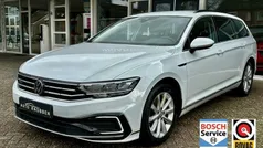 Gebruikt 2020 VW Passat Business Stationwagen | € 19.600 (Goede deal)