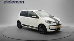 Gebruikt 2016 VW up! move up! Hatchback | € 5.145 (Eerlijke prijs)
