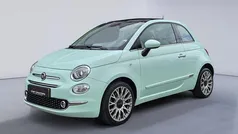 Gebruikt 2019 Fiat 500 Lounge Hatchback | € 11.950 (Eerlijke prijs)