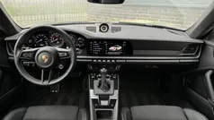 Porsche 911 GT3