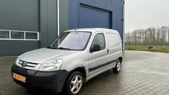 Overige Gebruikt 2003 Peugeot Partner Avantage MPV | € 750 (Goede deal)