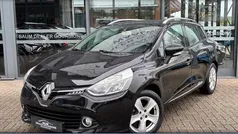 Renault Clio GrandTour