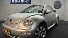 VW Beetle