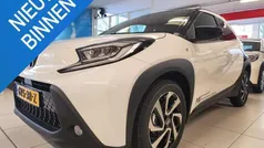 Gebruikt 2024 Toyota Aygo Pulse Hatchback | € 20.950 (Eerlijke prijs)