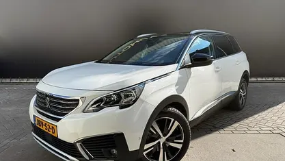 Occasion Peugeot 5008 GT-line 131 PK (96 kW) 2019 MPV